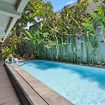 Balissimo Suites Seminyak